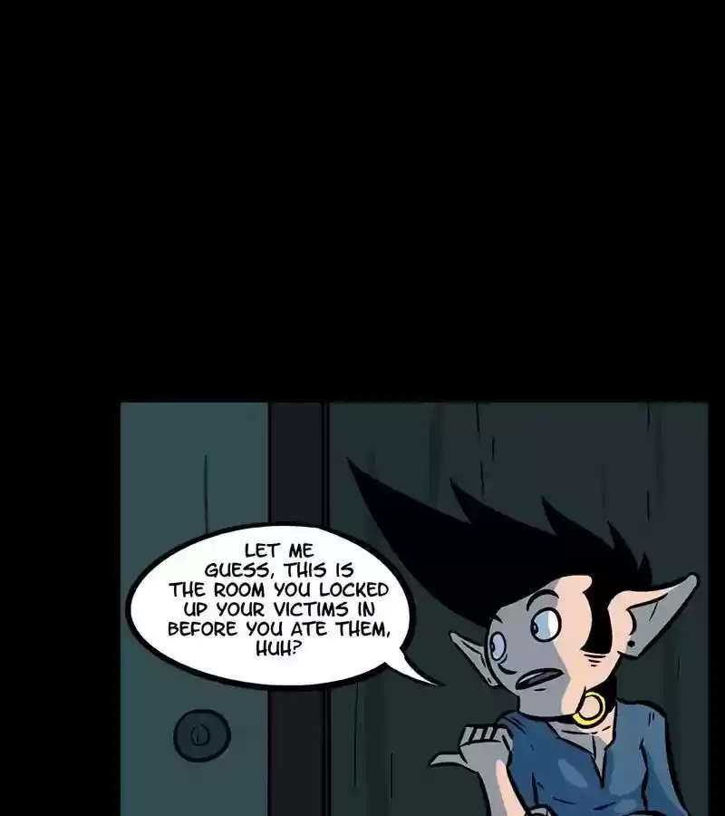 Newman Vol.4 Chapter 141