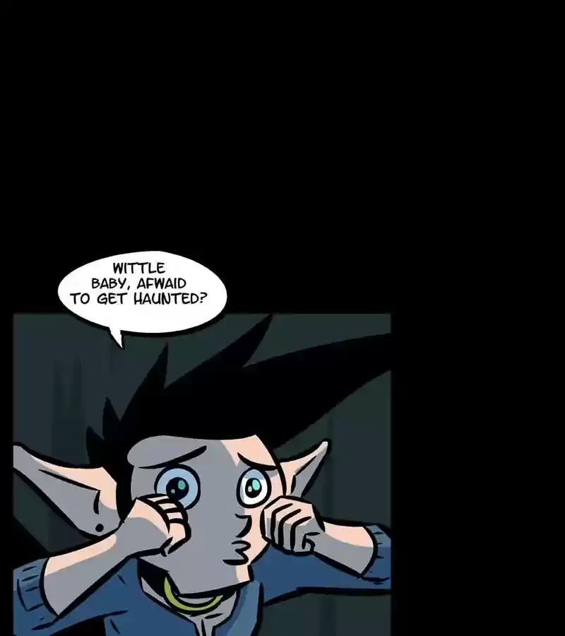 Newman Vol.4 Chapter 141