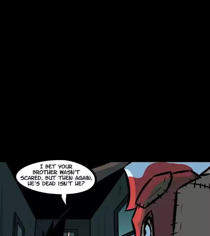 Newman Vol.4 Chapter 141