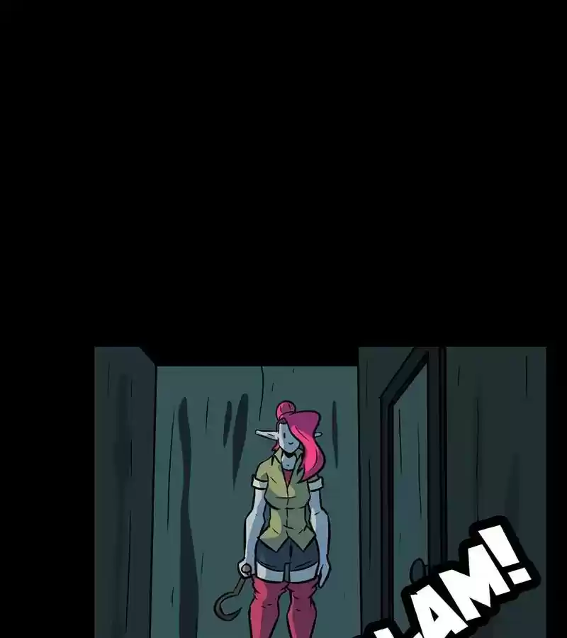 Newman Vol.4 Chapter 141