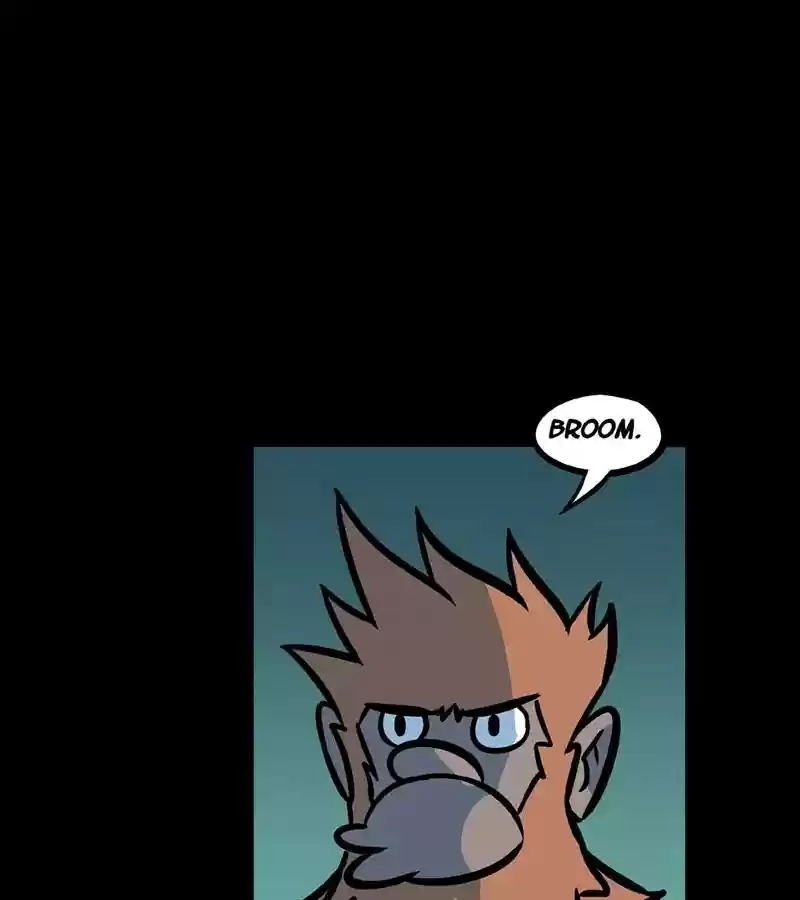 Newman Vol.4 Chapter 141