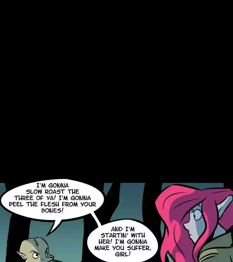 Newman Vol.4 Chapter 141