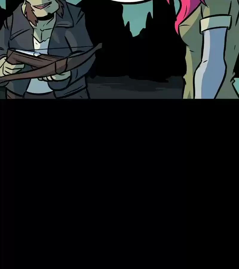 Newman Vol.4 Chapter 141