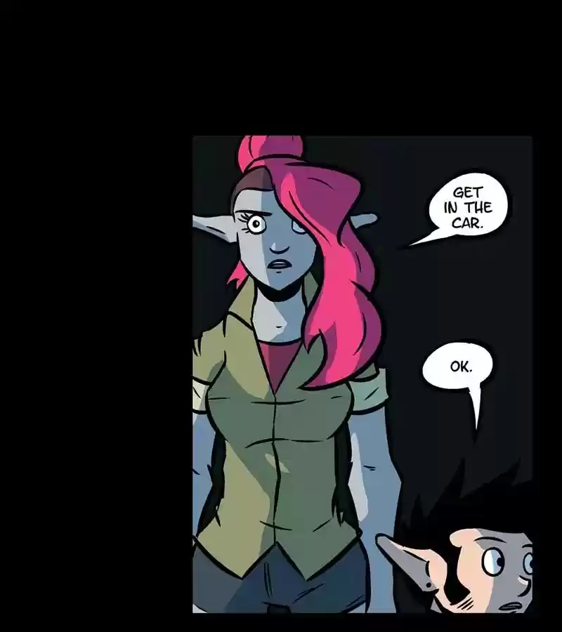 Newman Vol.4 Chapter 141