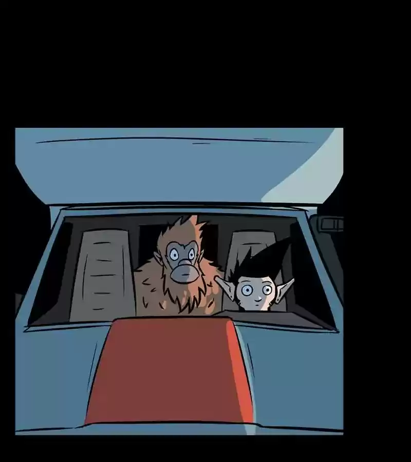 Newman Vol.4 Chapter 141