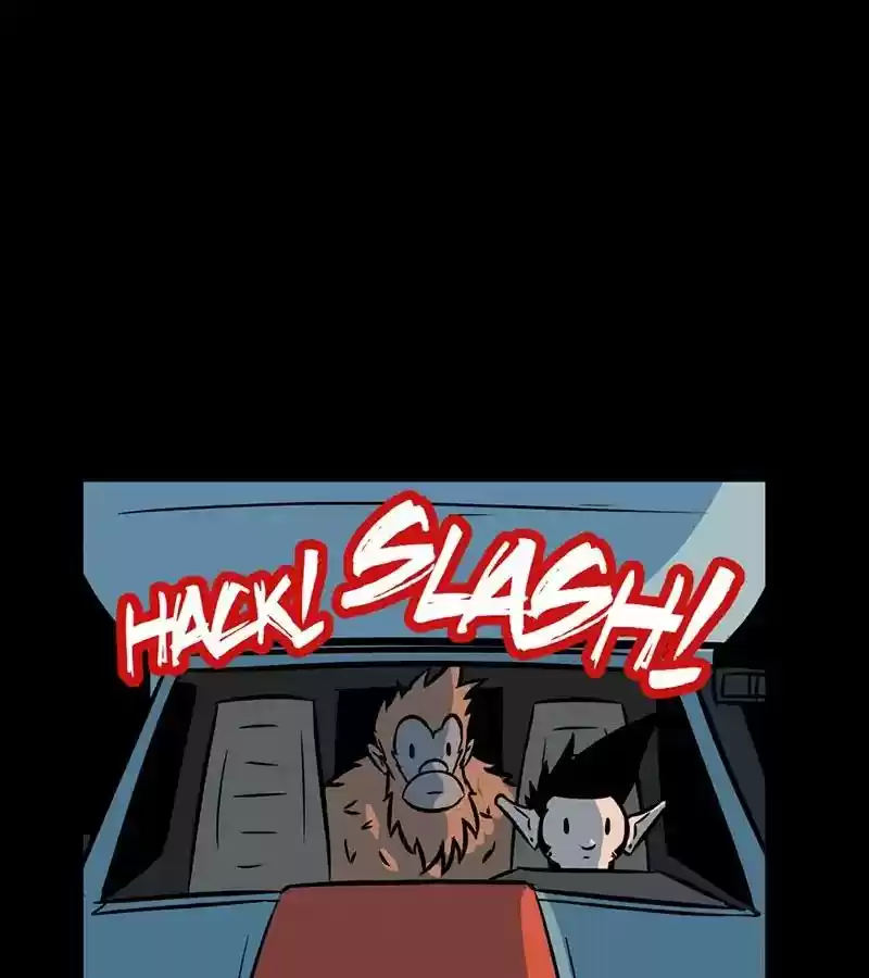 Newman Vol.4 Chapter 141