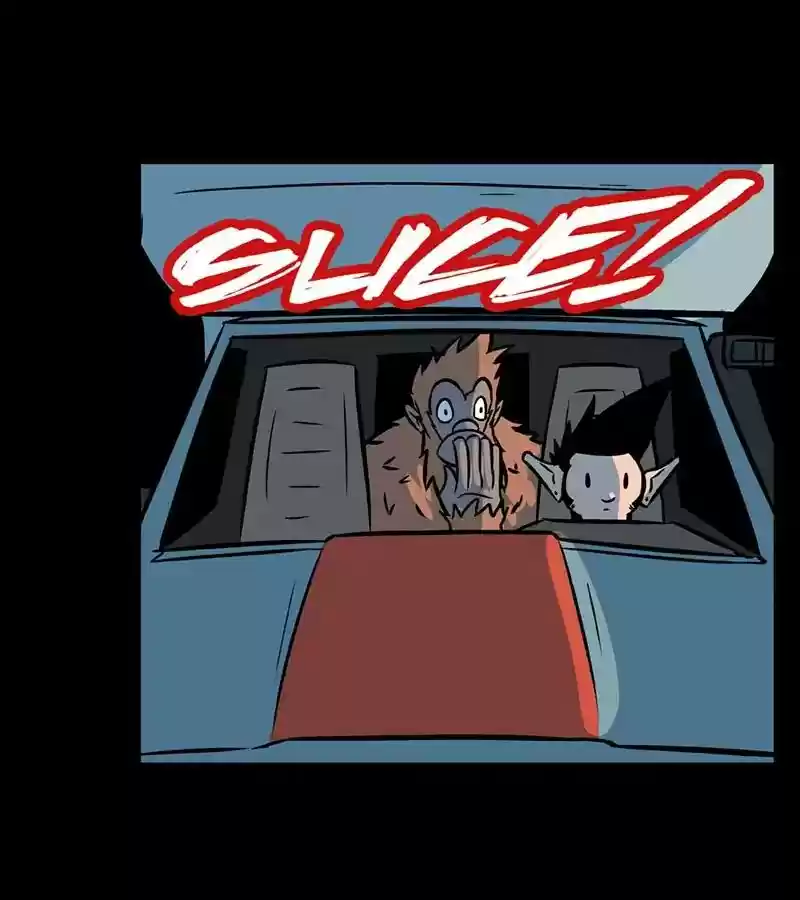 Newman Vol.4 Chapter 141