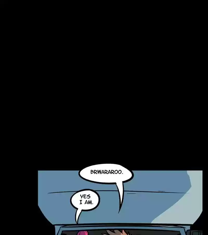 Newman Vol.4 Chapter 141