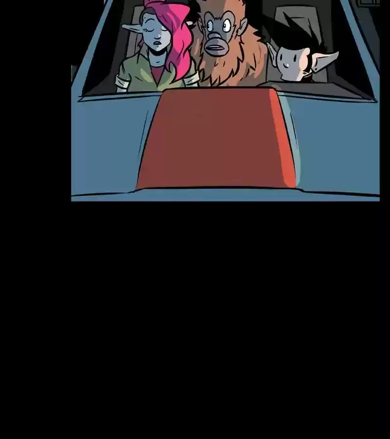 Newman Vol.4 Chapter 141