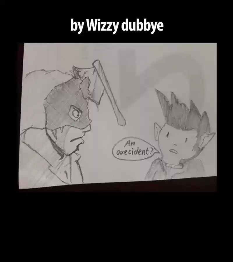 Newman Vol.4 Chapter 141