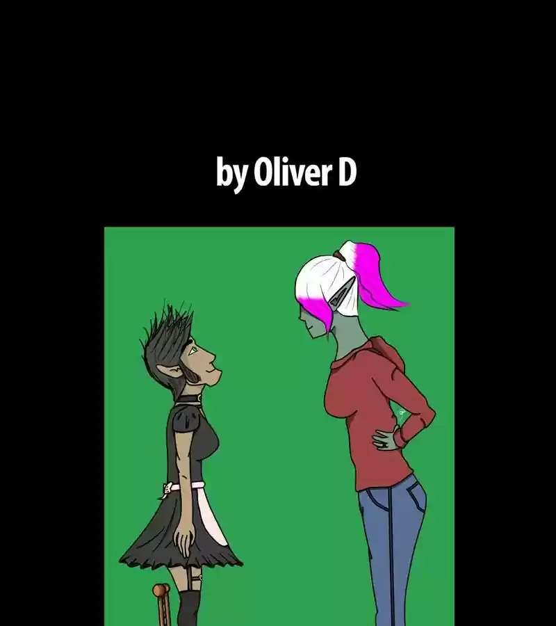 Newman Vol.4 Chapter 141