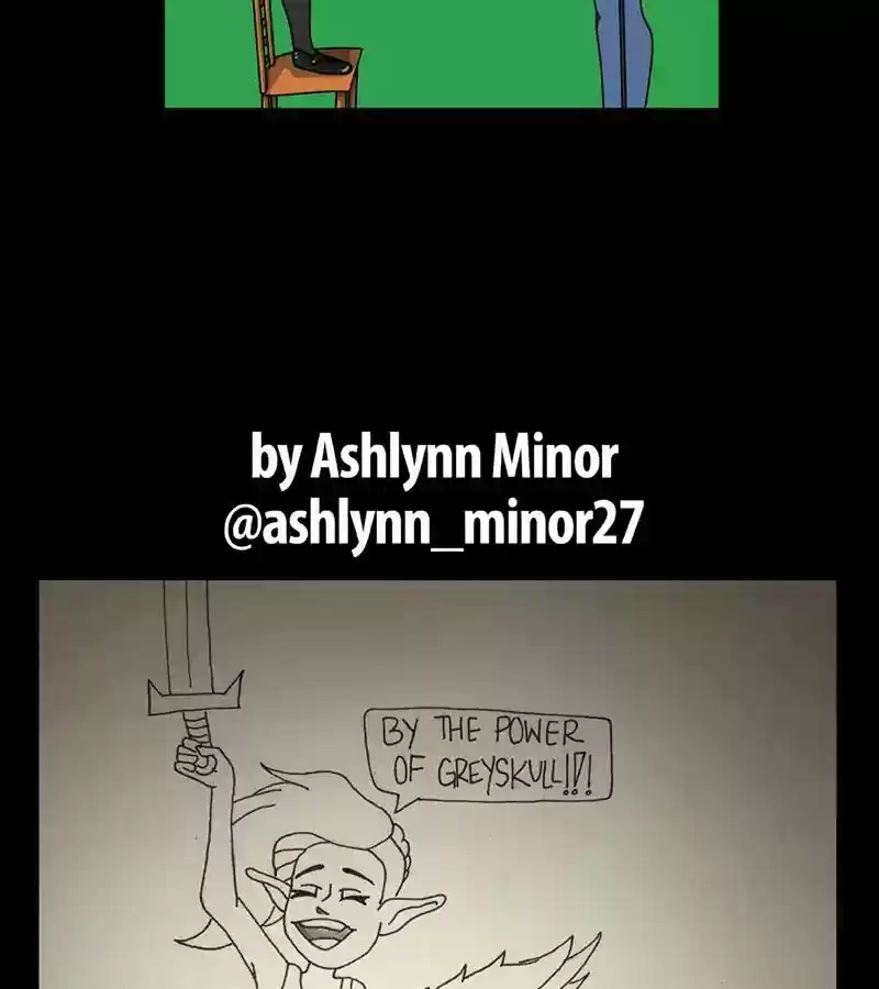 Newman Vol.4 Chapter 141