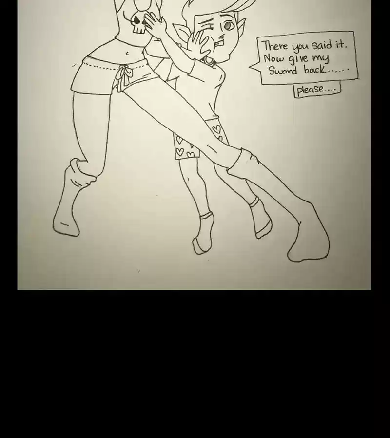 Newman Vol.4 Chapter 141