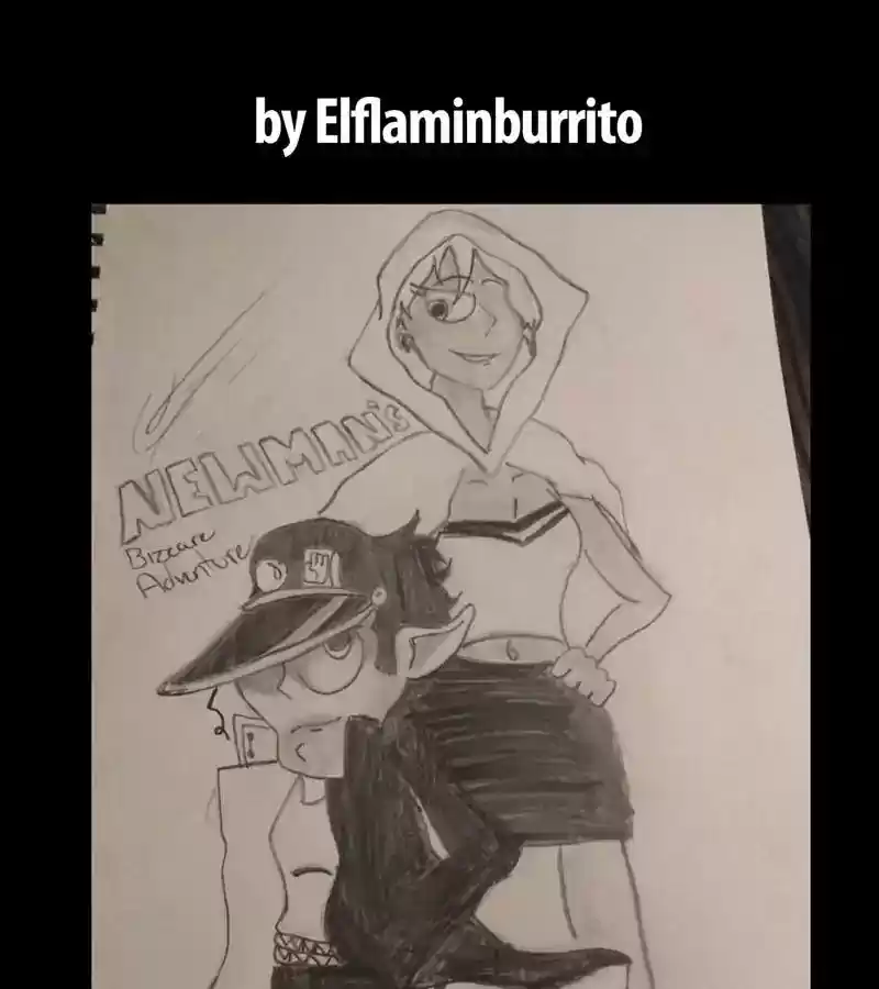 Newman Vol.4 Chapter 141