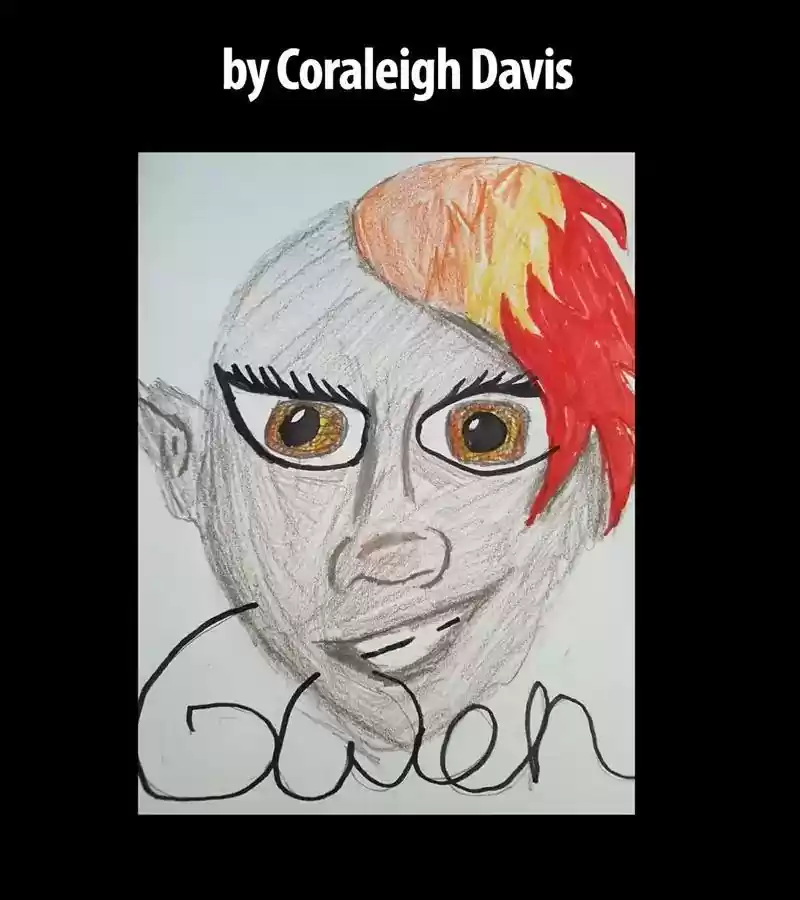 Newman Vol.4 Chapter 141