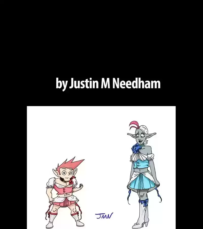 Newman Vol.4 Chapter 141