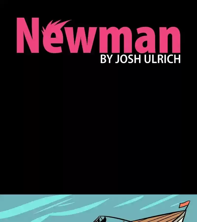 Newman Vol.4 Chapter 142