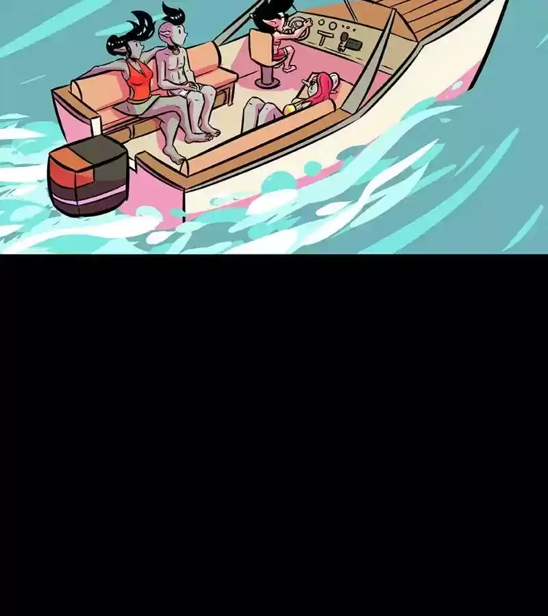 Newman Vol.4 Chapter 142