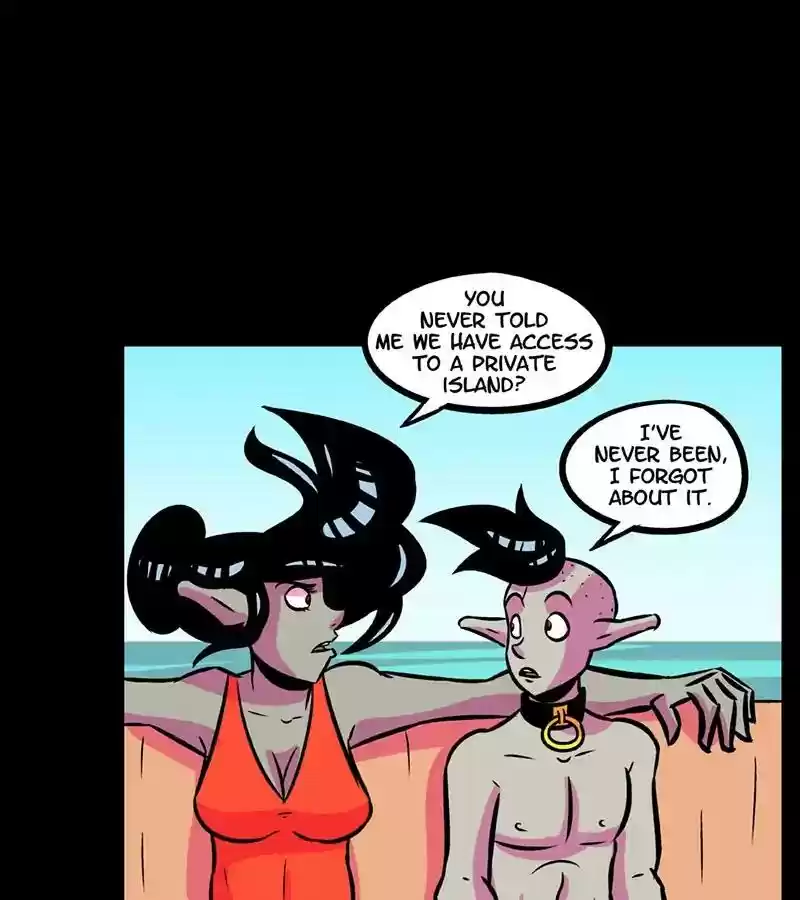 Newman Vol.4 Chapter 142