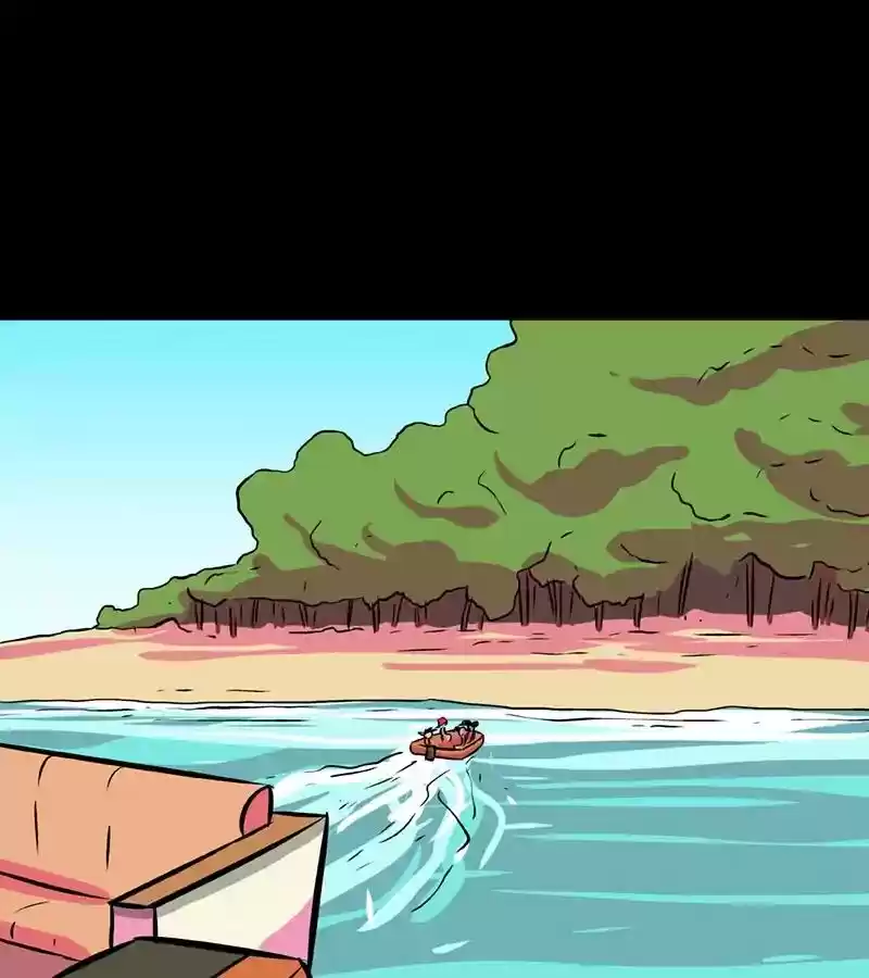 Newman Vol.4 Chapter 142