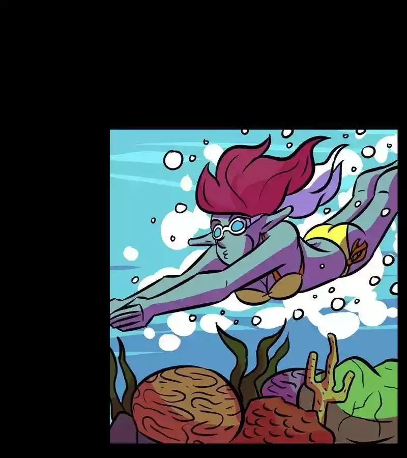 Newman Vol.4 Chapter 142