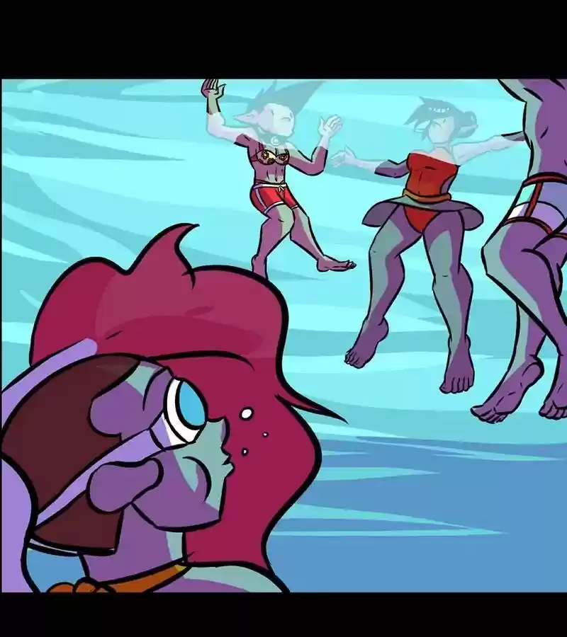 Newman Vol.4 Chapter 142