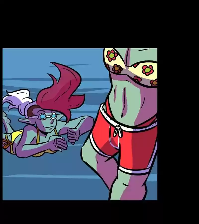 Newman Vol.4 Chapter 142