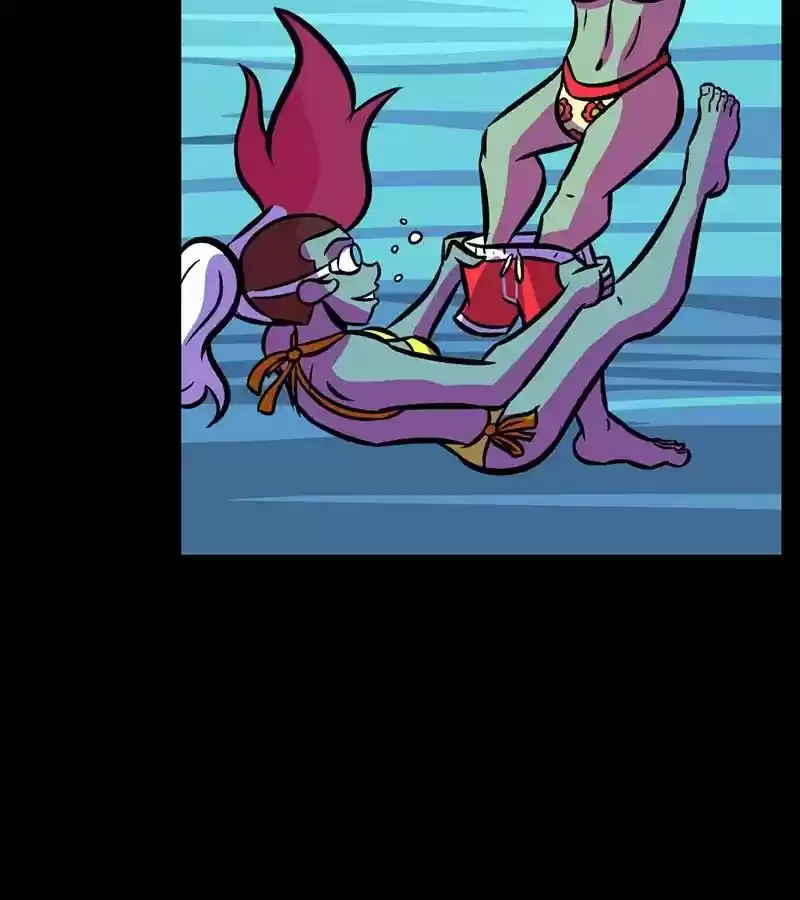 Newman Vol.4 Chapter 142