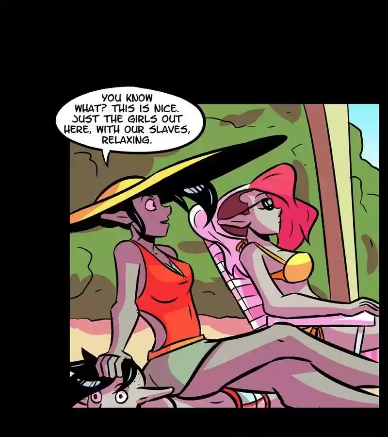 Newman Vol.4 Chapter 142