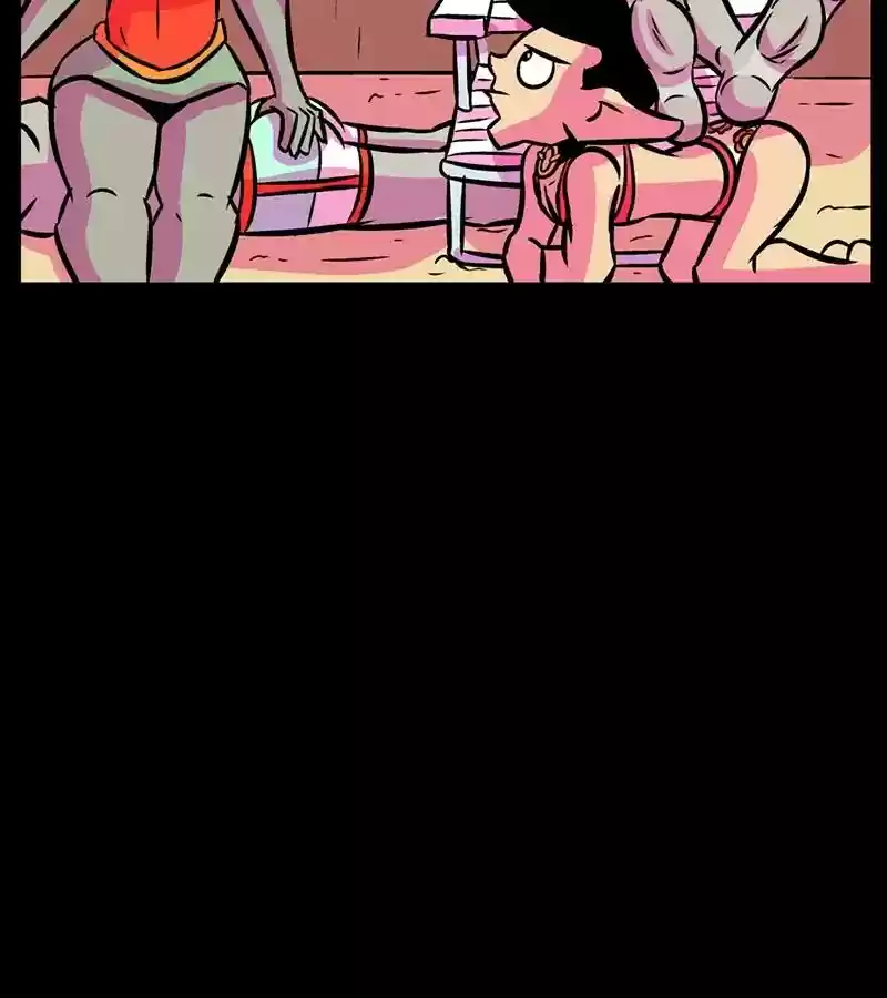 Newman Vol.4 Chapter 142