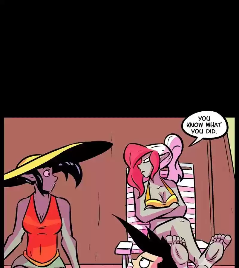 Newman Vol.4 Chapter 142