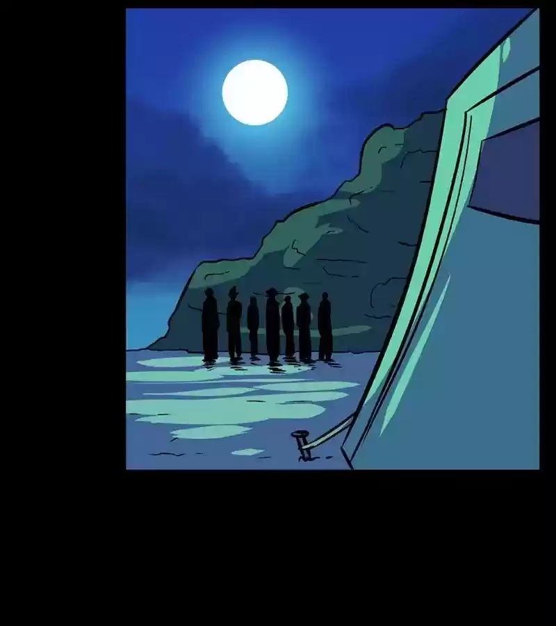 Newman Vol.4 Chapter 142