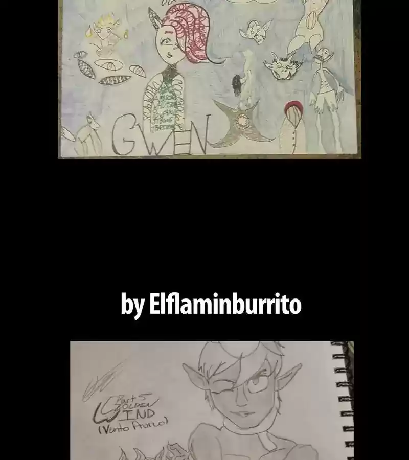 Newman Vol.4 Chapter 142