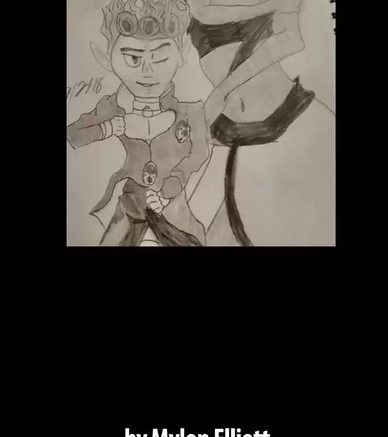 Newman Vol.4 Chapter 142