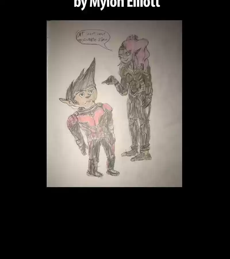 Newman Vol.4 Chapter 142