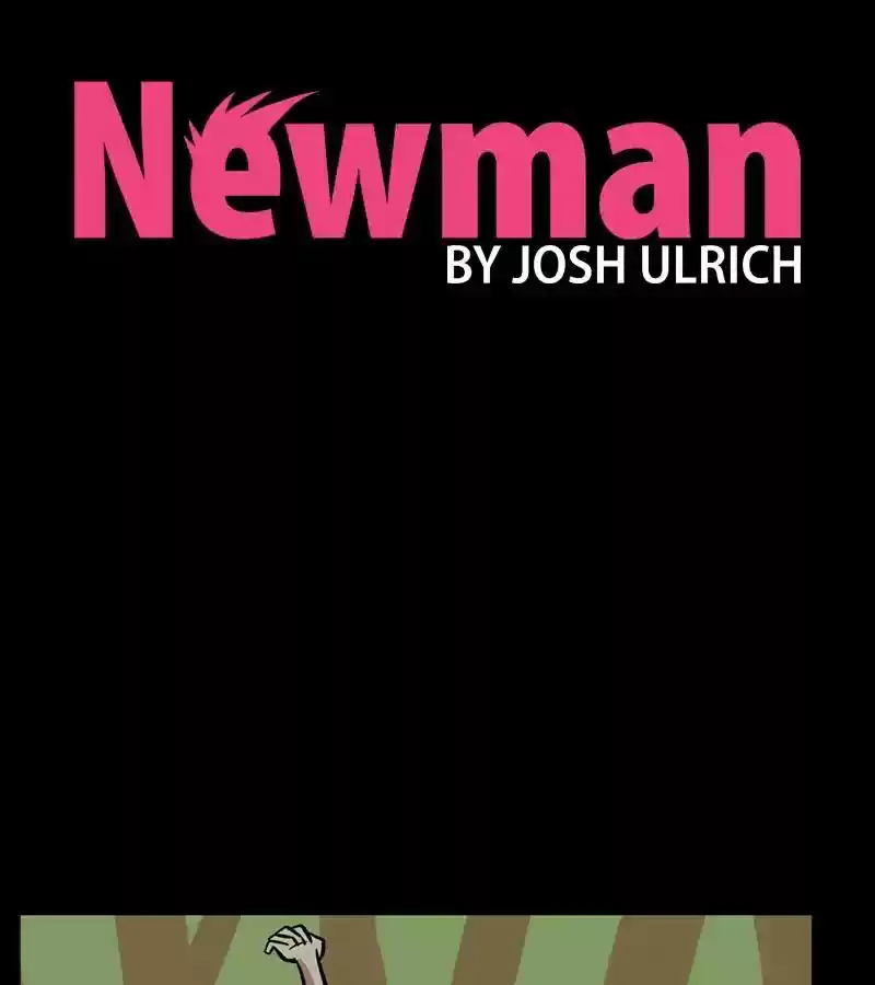 Newman Vol.4 Chapter 143