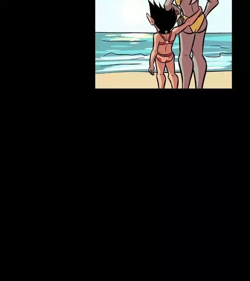 Newman Vol.4 Chapter 143