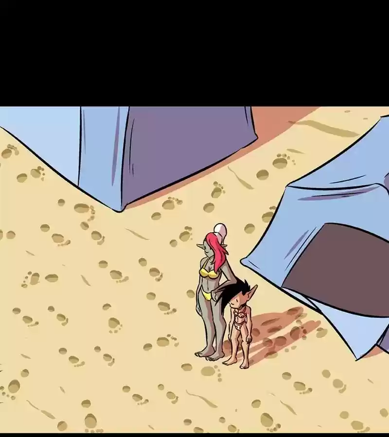 Newman Vol.4 Chapter 143