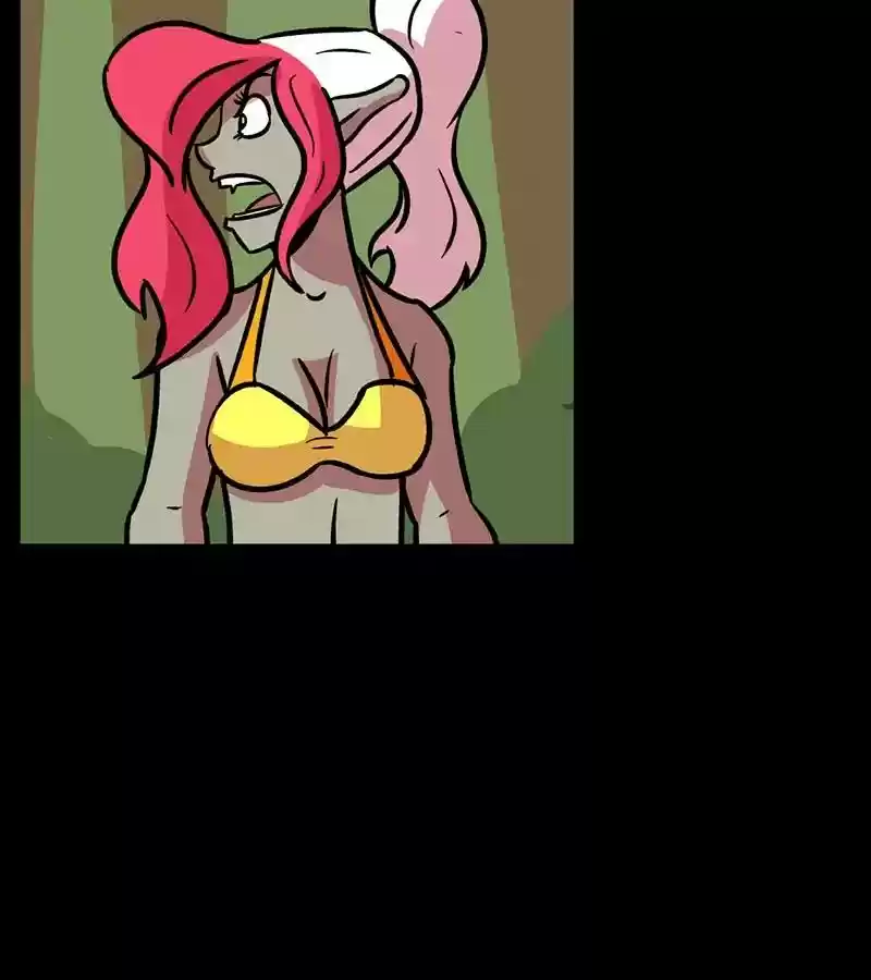 Newman Vol.4 Chapter 143