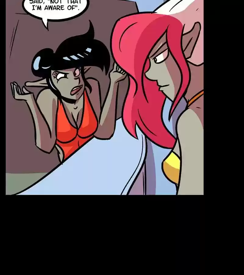 Newman Vol.4 Chapter 143