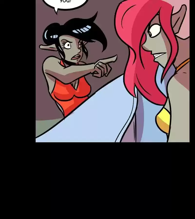 Newman Vol.4 Chapter 143