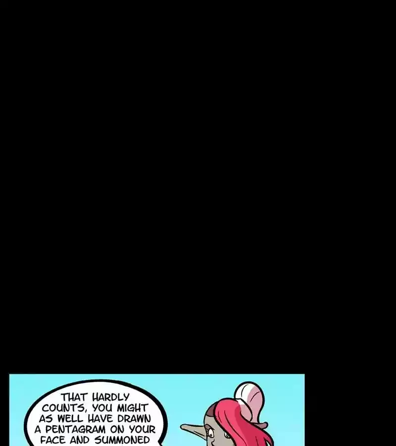 Newman Vol.4 Chapter 143