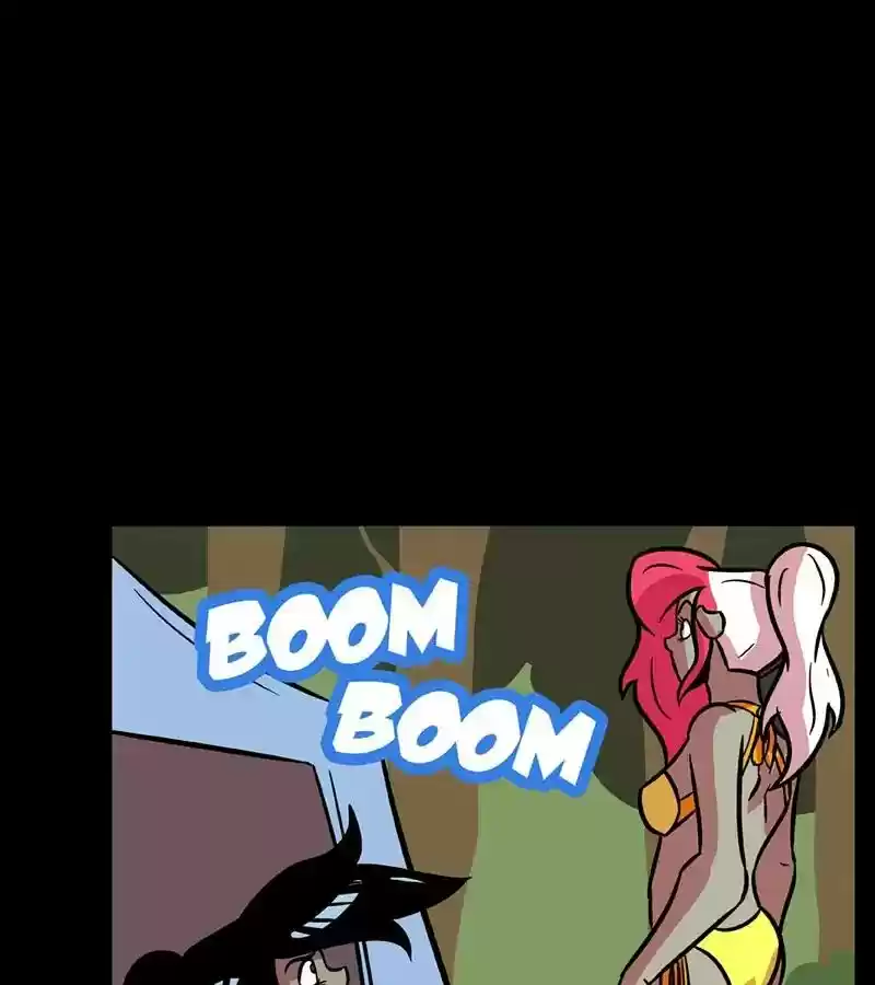 Newman Vol.4 Chapter 143