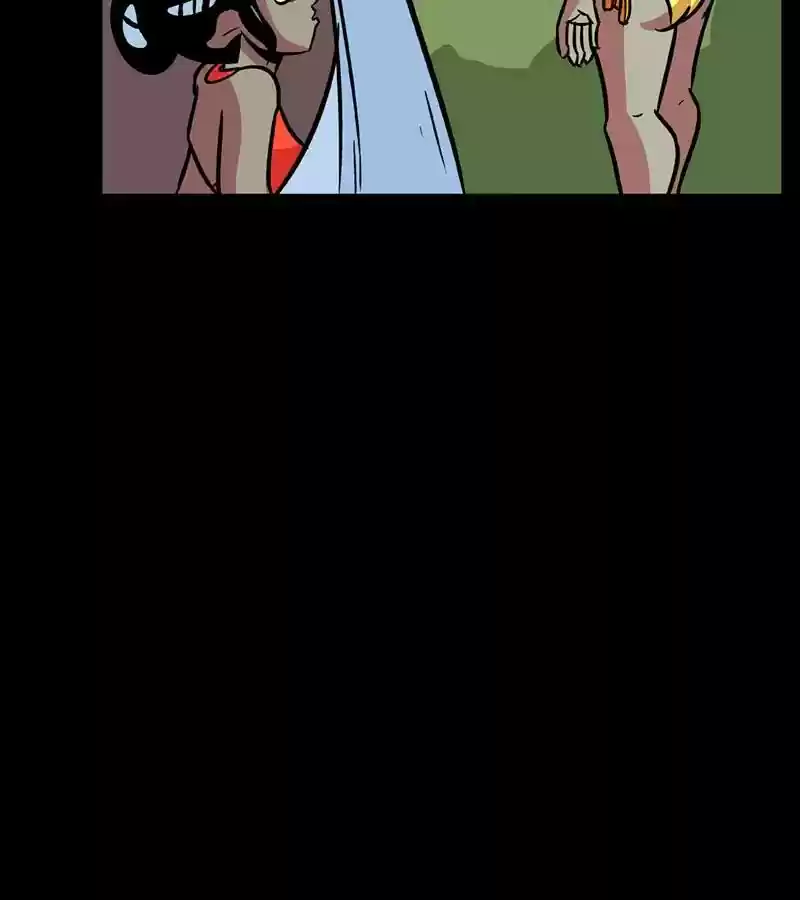 Newman Vol.4 Chapter 143