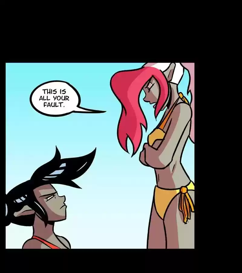 Newman Vol.4 Chapter 143