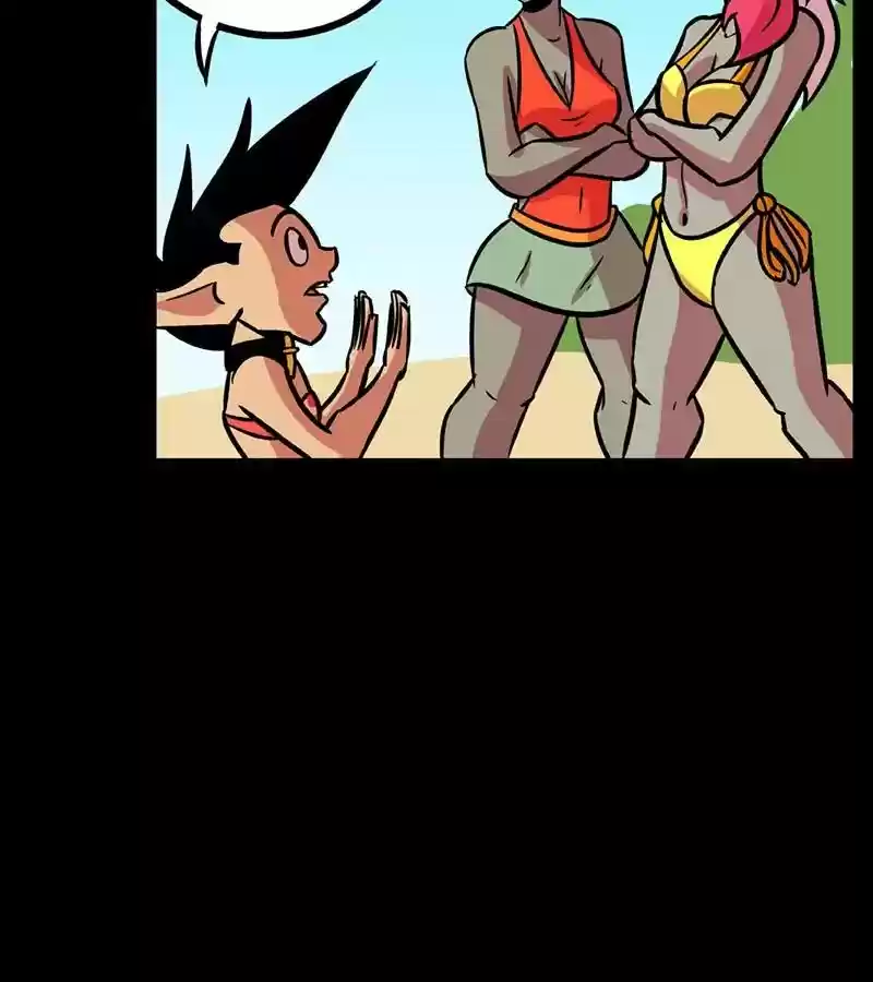 Newman Vol.4 Chapter 143