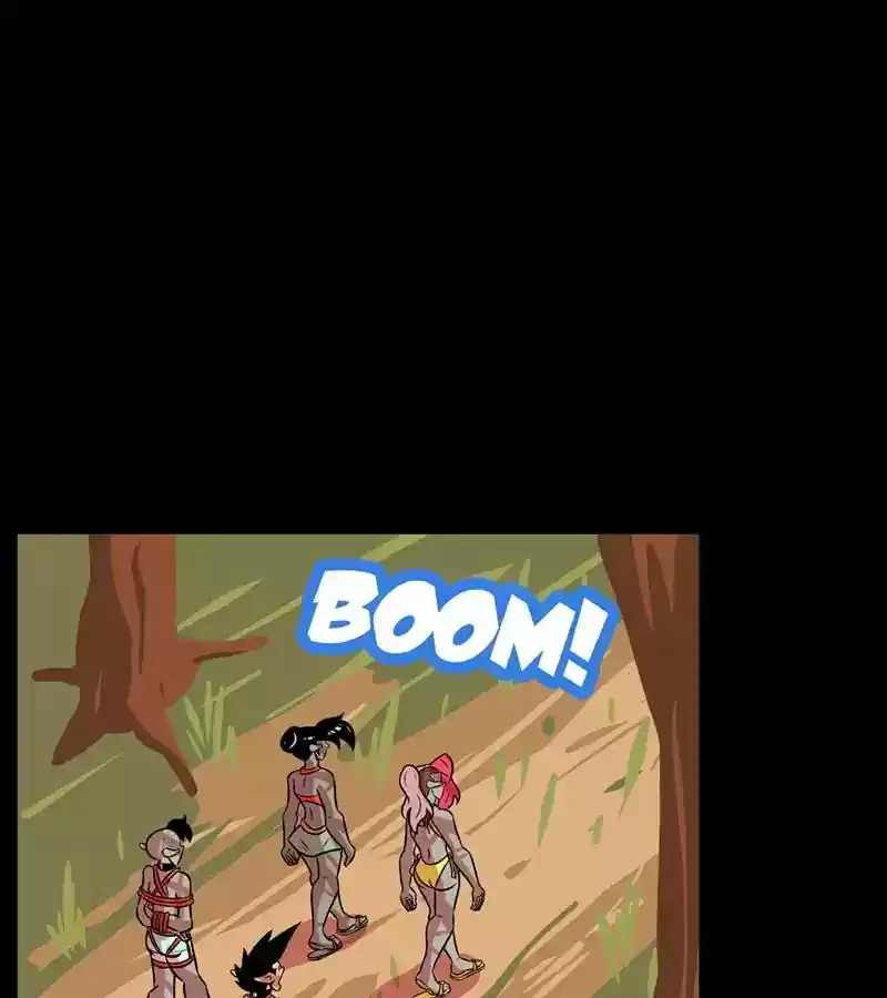 Newman Vol.4 Chapter 143