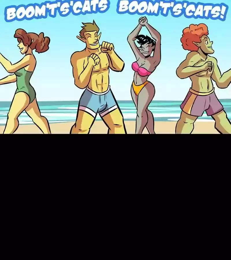 Newman Vol.4 Chapter 143