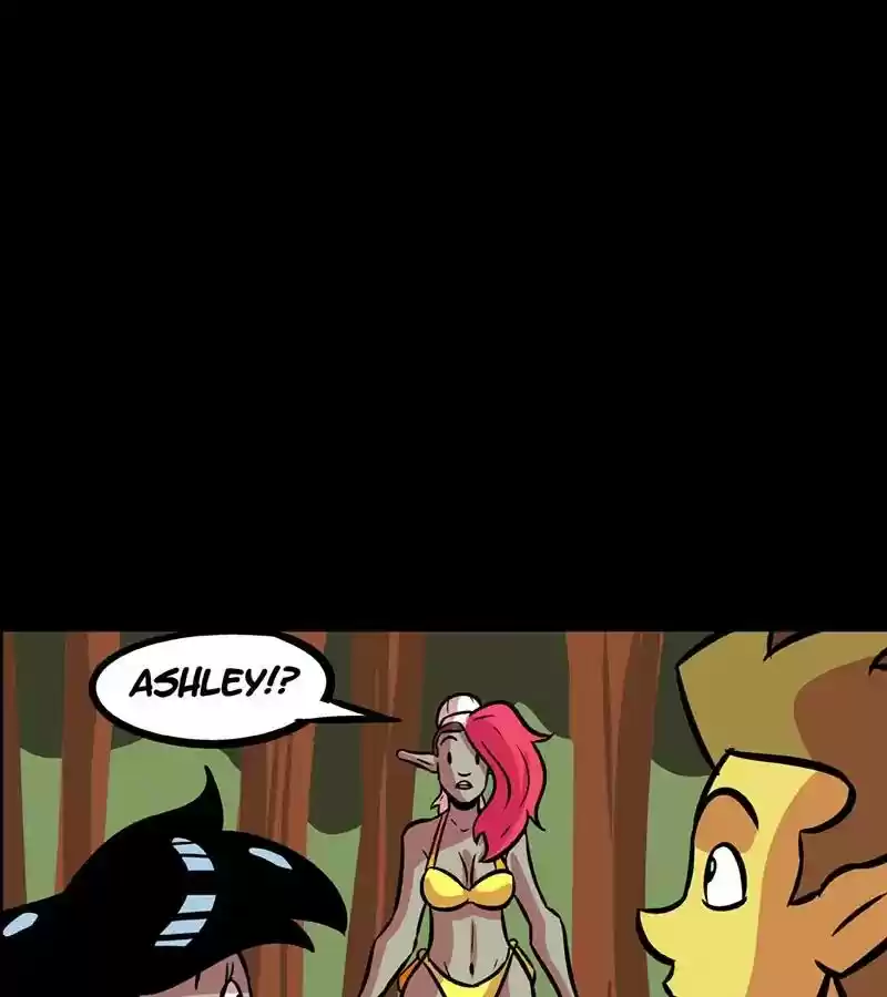 Newman Vol.4 Chapter 143