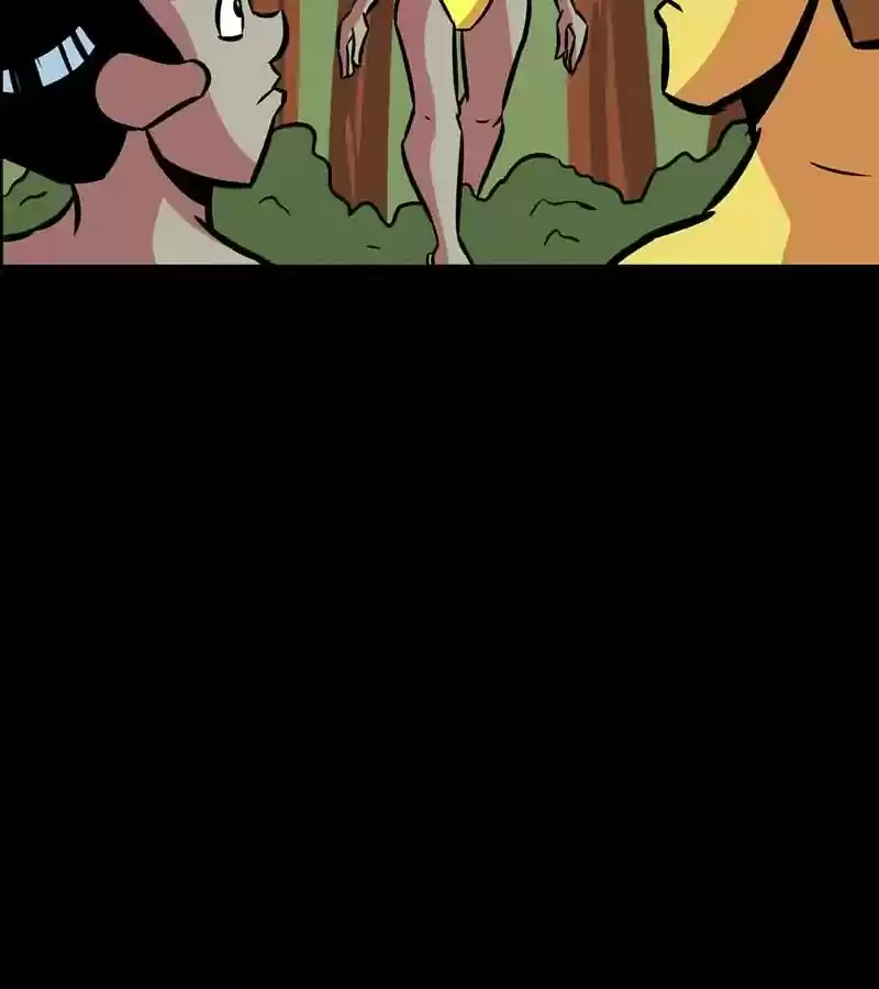 Newman Vol.4 Chapter 143